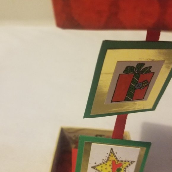 Christmas Surprise Box 2003 - Picture 2 of 10